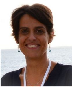 Ana Granados
