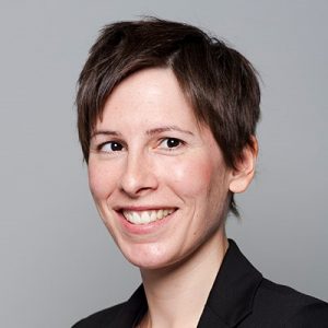 Camille Perrin