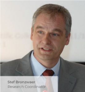 Dr Stef Bronzwaer