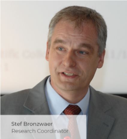 Dr Stef Bronzwaer