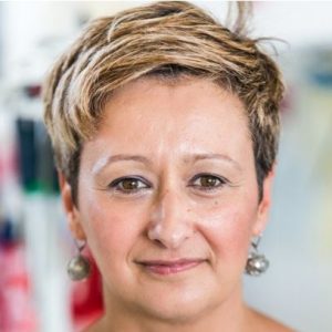 Dr. Katerina Moutou