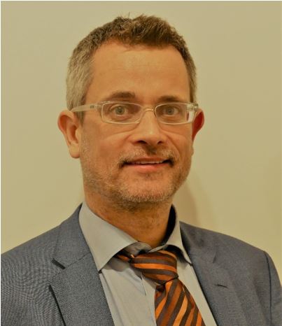 Dr. Sébastien Treyer