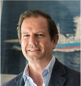 Javier Garat Perez