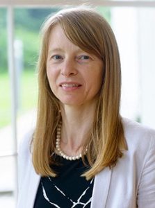 Professor Lorraine Brennan