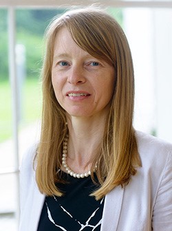 Professor Lorraine Brennan