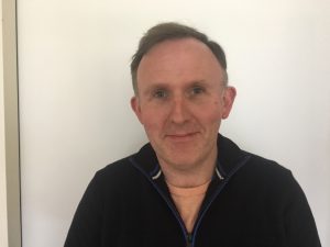 Eoin Riordan Ireland