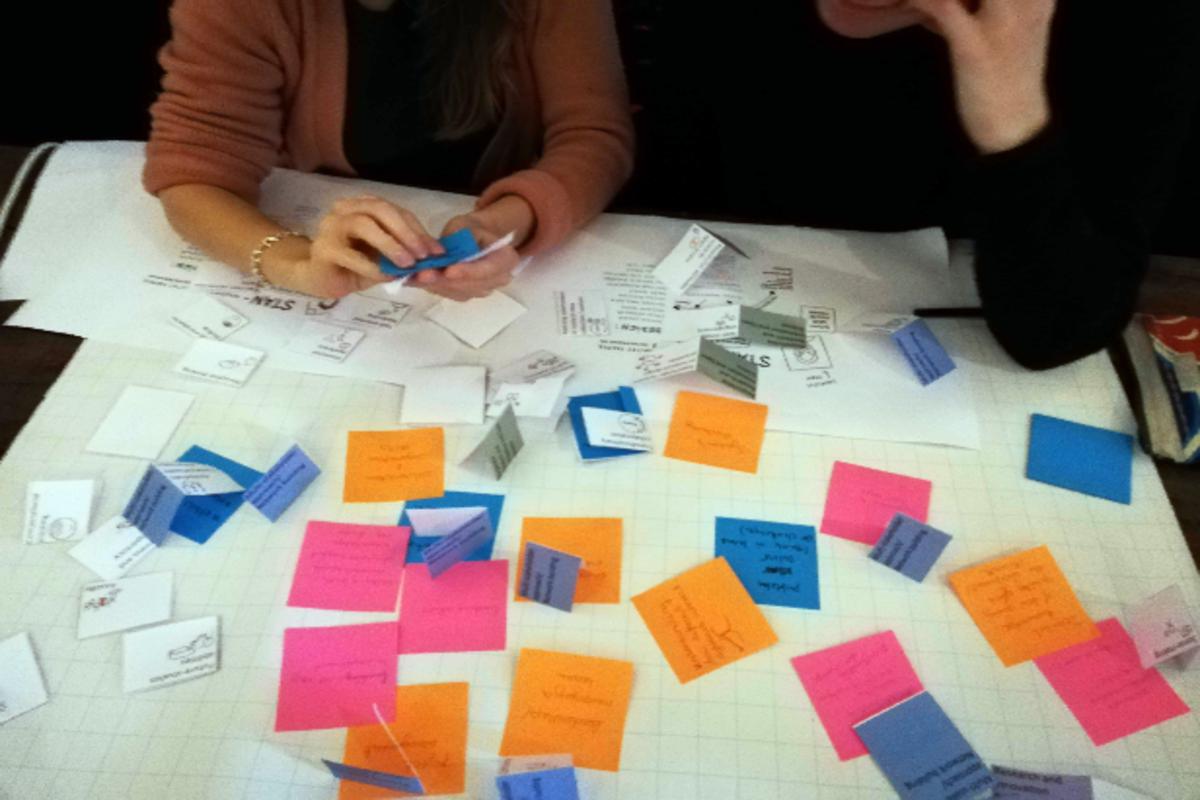 City Lab Amsterdam The Netherlands